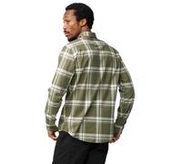 Fjällräven Chemise à Manches Courtes Övik Lite Flannel
