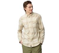 Fjällräven Chemise à Manches Courtes Övik Lite Flannel