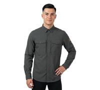 Fjällräven Chemise à Manches Longues Abisko Trekking