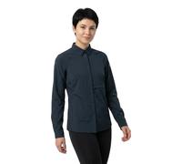 Fjällräven Chemise à Manches Longues Abisko Trekking