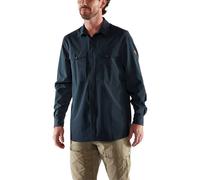 Fjällräven Chemise à Manches Longues Abisko Trekking