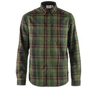 Fjällräven Chemise à Manches Longues Fjällglim