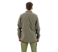 Fjällräven Chemise à Manches Longues Övik Flannel