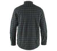 Fjällräven Chemise à Manches Longues Övik Flannel
