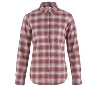Fjällräven Chemise à Manches Longues Övik Flannel