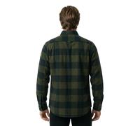 Fjällräven Chemise à Manches Longues Övik Heavy Flannel