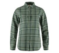 Fjällräven Chemise à Manches Longues Övik Heavy Flannel