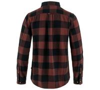 Fjällräven Chemise à Manches Longues Övik Heavy Flannel