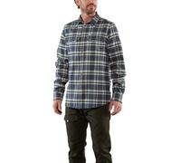 Fjällräven Chemise à Manches Longues Övik Heavy Flannel