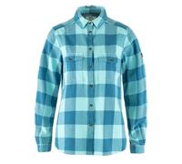 Fjällräven Chemise à Manches Longues Övik Heavy Flannel