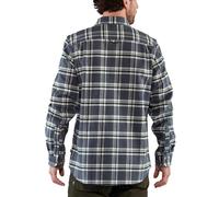Fjällräven Chemise à Manches Longues Övik Heavy Flannel