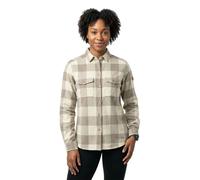 Fjällräven Chemise à Manches Longues Övik Heavy Flannel