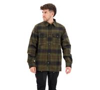 Fjällräven Chemise à Manches Longues Övik Lite Padded