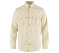 Fjällräven Chemise à Manches Longues Övik Travel