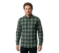 Fjällräven Chemise à Manches Longues Övik Travel