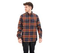Fjällräven Chemise à Manches Longues Övik Twill