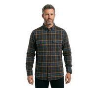 Fjällräven Chemise à Manches Longues Övik Twill