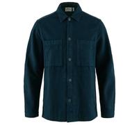Fjällräven Chemise à Manches Longues Singi Flannel