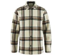 Fjällräven Chemise à Manches Longues Singi Flannel