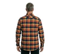 Fjällräven Chemise à Manches Longues Singi Heavy Flannel