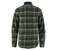 Fjällräven Chemise à Manches Longues Singi Heavy Flannel