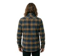 Fjällräven Chemise à Manches Longues Singi Heavy Flannel