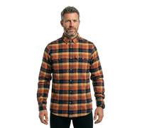 Fjällräven Chemise à Manches Longues Singi Heavy Flannel