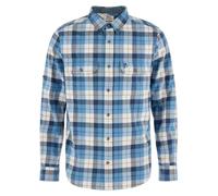 Fjällräven Chemise à Manches Longues Singi Heavy Flannel
