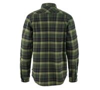Fjällräven Chemise à Manches Longues Singi Heavy Flannel