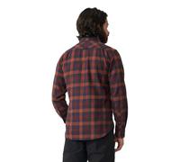 Fjällräven Chemise à Manches Longues Skog