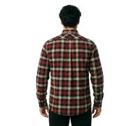 Fjällräven Skog Long Sleeve Shirt Multicolore 2XL Homme