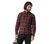 Fjällräven Chemise à Manches Longues Skog