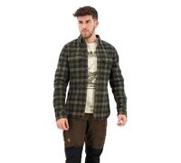 Fjällräven Chemise à Manches Longues Skog