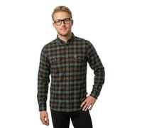 Fjällräven Chemise à Manches Longues Skog