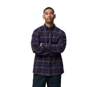 Fjällräven Chemise à Manches Longues Skog Relaxed