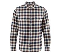 Fjällräven Chemise à Manches Longues Skog Slim