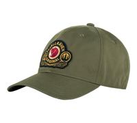 Fjällräven Classic Badge Cap Noir L/XL