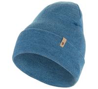 Fjällräven - Classic Knit Hat - Bonnet - One Size - dawn blue