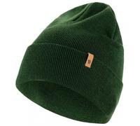 Fjällräven - Classic Knit Hat - Bonnet - One Size - deep forest
