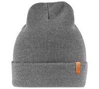 Fjällräven - Classic Knit Hat - Bonnet - One Size - grey