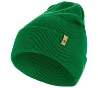 Fjällräven - Classic Knit Hat - Bonnet - One Size - palm green