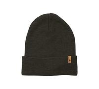 Fjällräven Classic Knit Hat Chapeau Dark Olive FR : Taille Unique (Taille Fabricant : OneSize)