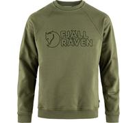 Fjällräven - Fjällräven Classic Sweater - Pull - XL - green