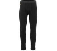 Fjällräven Bergtagen Merino 190 Base Layer Pants Noir L Homme