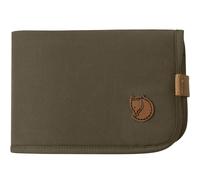 Fjällräven Coussin De Siège G-1000 Pliable Olive