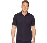 Fjällräven Crowley Pique Shirt M T-Shirt Homme Blueblack FR : M (Taille Fabricant : M)