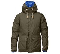 FJÄLLRÄVEN Doudoune Homme Down Veste Motif n ° 16