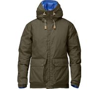 FJÄLLRÄVEN Doudoune Homme Down Veste Motif n ° 16