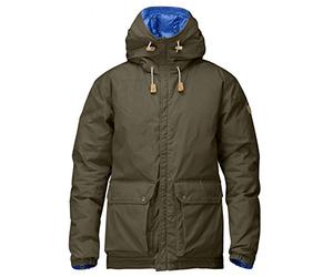 FJÄLLRÄVEN Doudoune Homme Down Veste Motif n ° 16