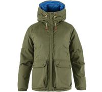 Fjällräven Down Jacket No. 16 Damen-Daunenjacke Wendejacke Daunen-Jacke Olive